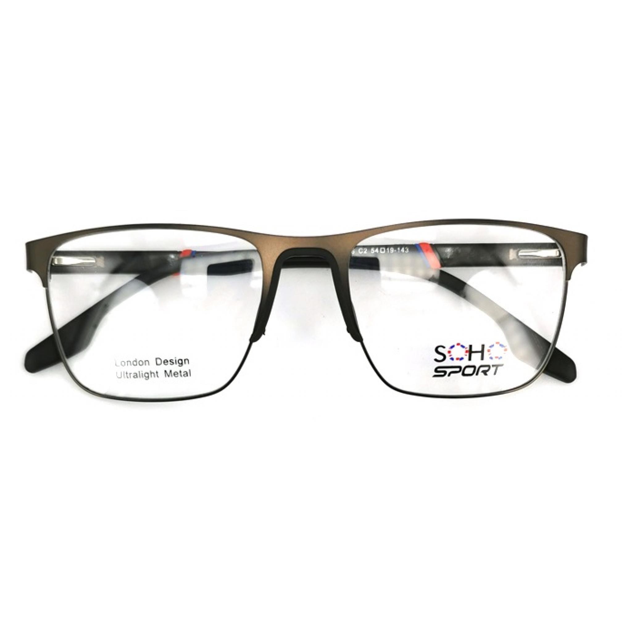 Soho Sport 5016 Hilton Eyewear