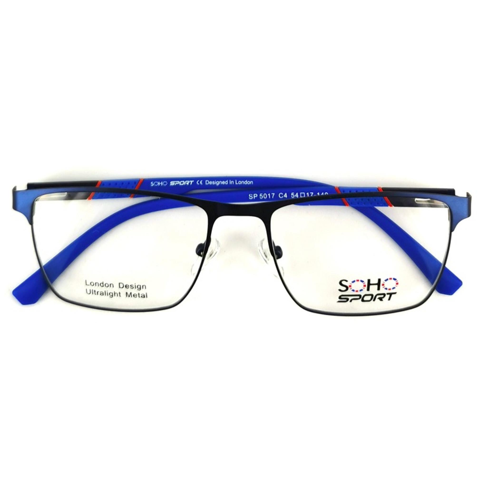 Soho Sport 5017 Hilton Eyewear