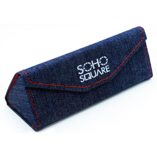 Soho Square 086